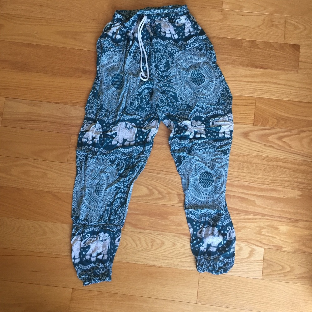 Elephant Lounge Pants